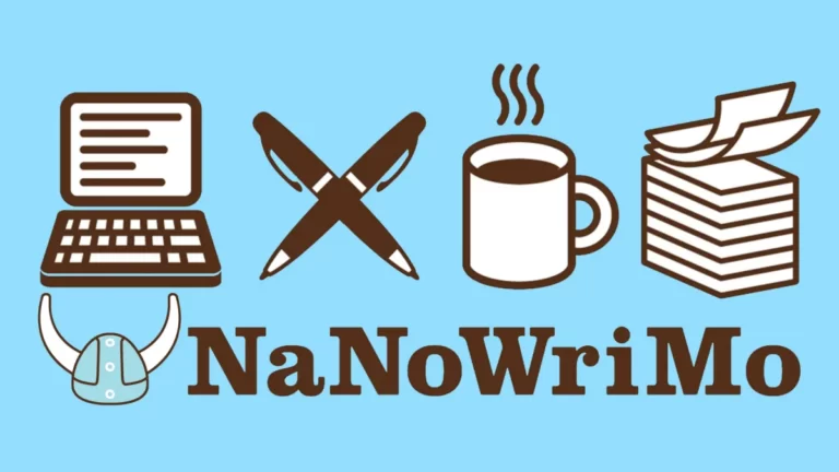 nanowrimo nedir