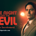 Şeytanla Bir Gece Film İncelemesi