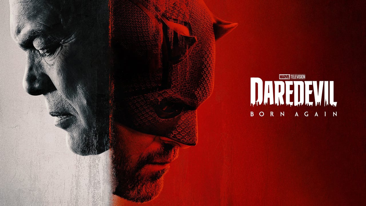 Daredevil born again İncelemesİ tanitimi