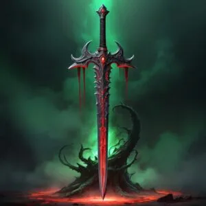 Albedobase xl a dark fantasy concept art of a cursed living sw 3.jpg