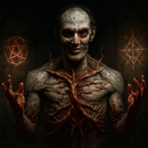 Gpt image 1 a man possessed by the bloody priest pallid skin t 0.png