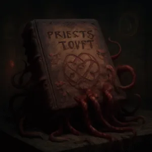 Gpt image 1 an ancient cursed tome bound in dark leather known 0.png