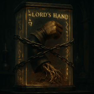 Gpt image 1 a cursed relic known as the lords hand displayed i 0 1.png