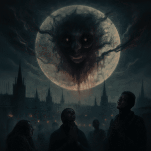 Gpt image 1 a full moon looms enormous over a mistcovered goth 0 1.png